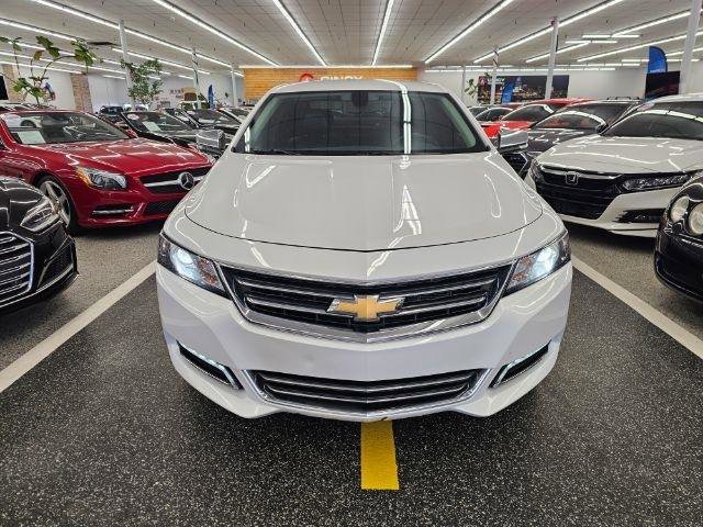 Used 2018 Chevrolet Impala Premier image 2