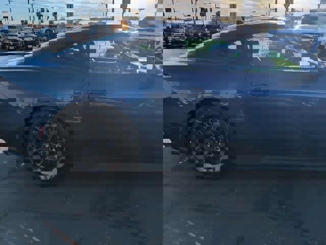 New 2024 Ford Mustang GT Premium w/ GT Performance Package image 8