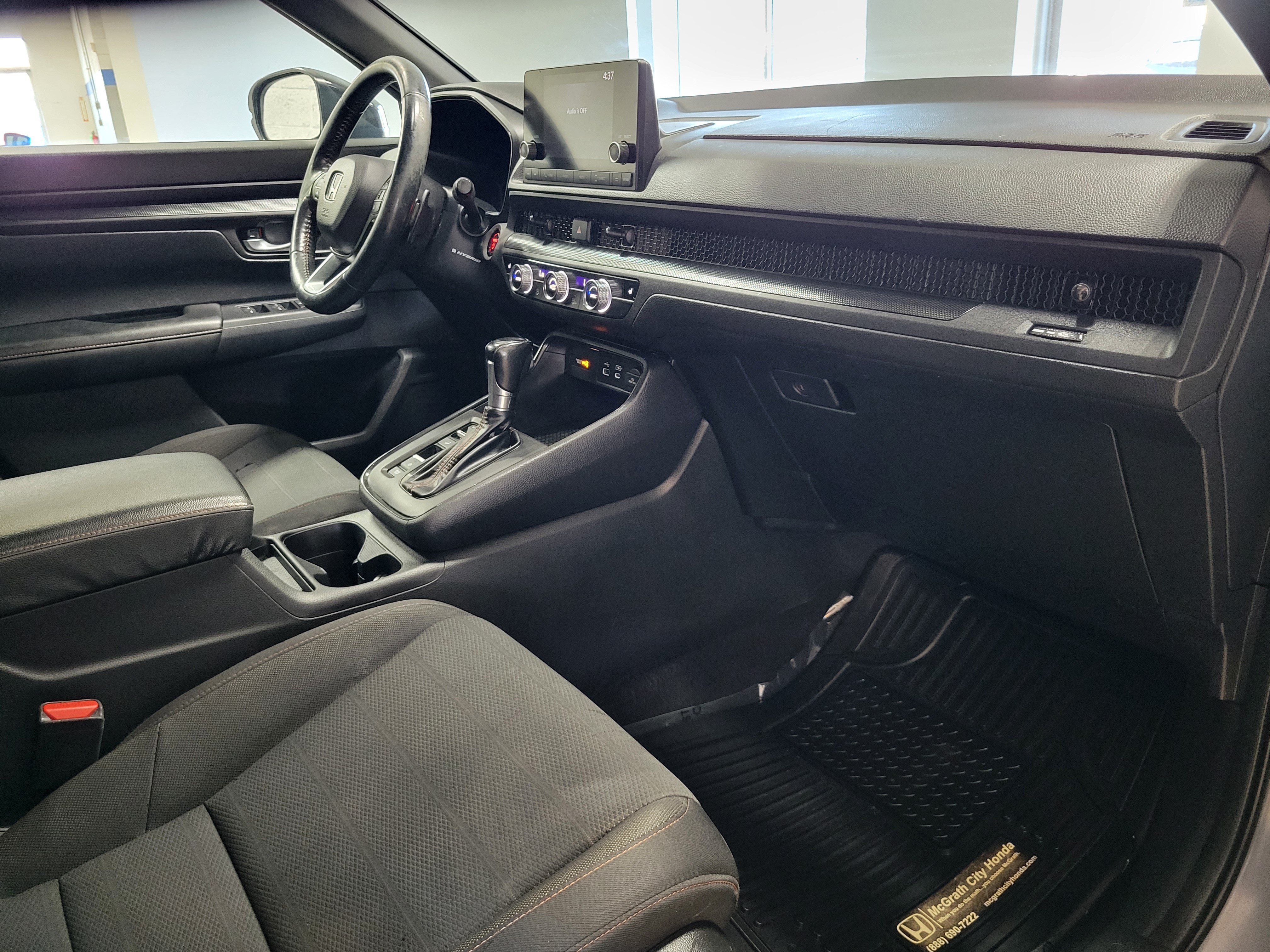 Used 2023 Honda CR-V Sport image 10