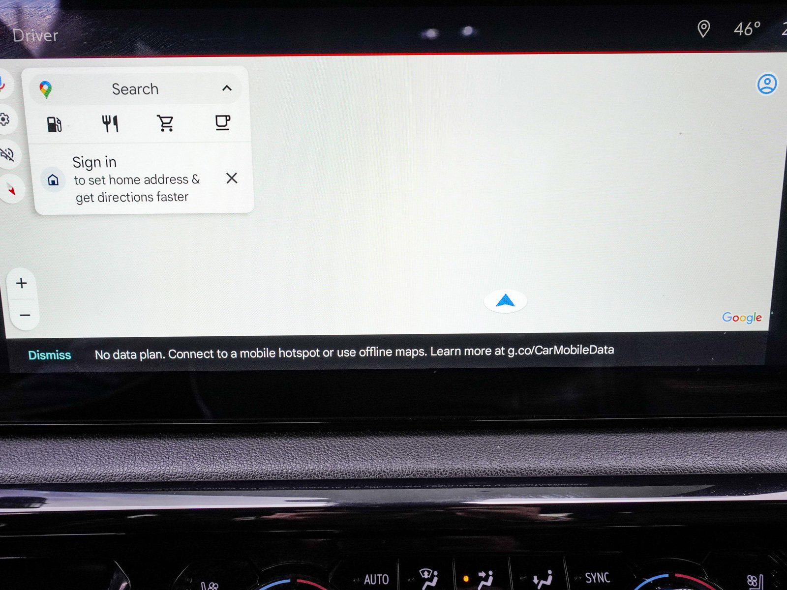 Used 2025 GMC Sierra 1500 AT4 w/ AT4 Premium Package image 20