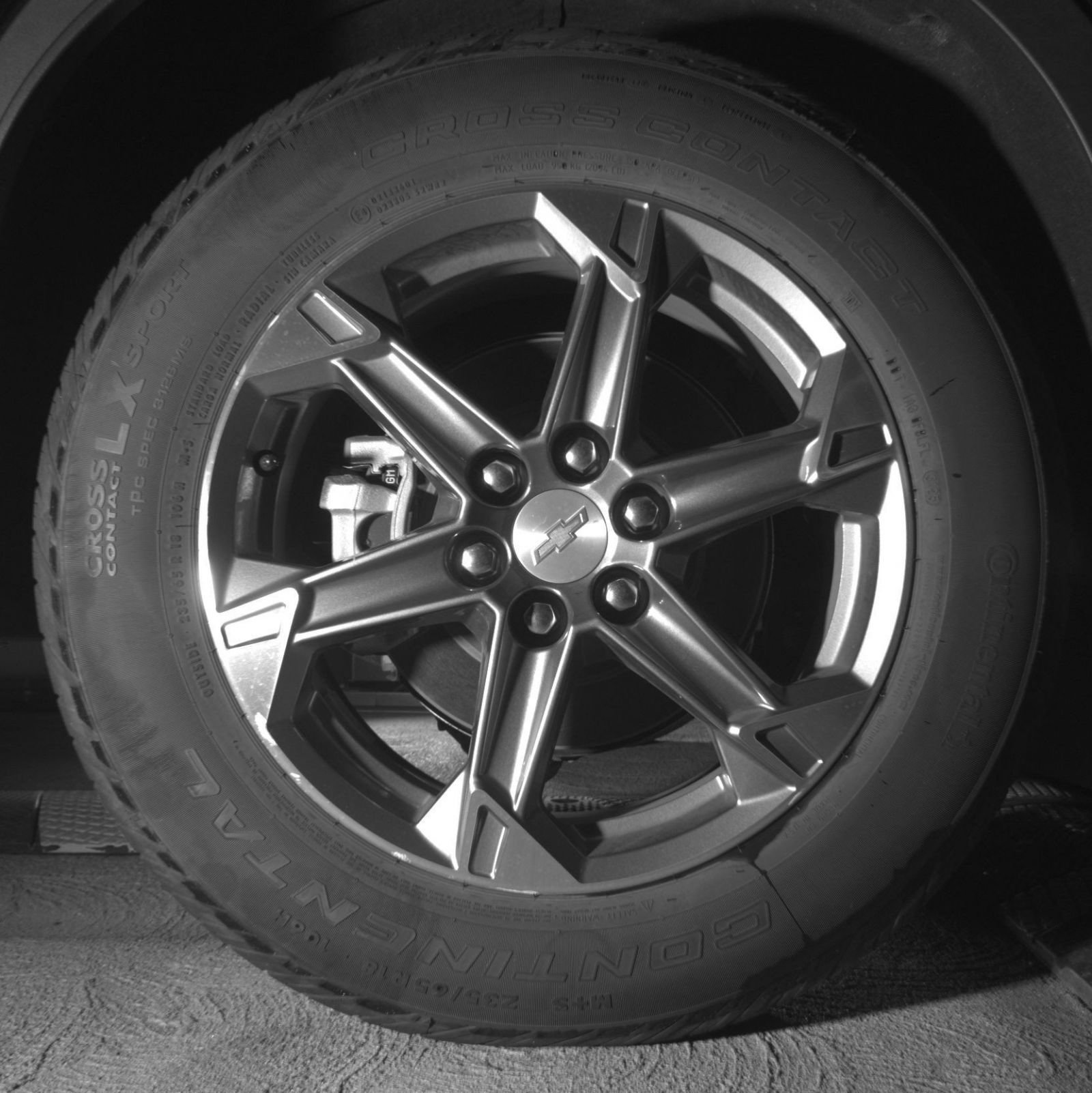 Used 2025 Chevrolet Blazer LT FWD image 18