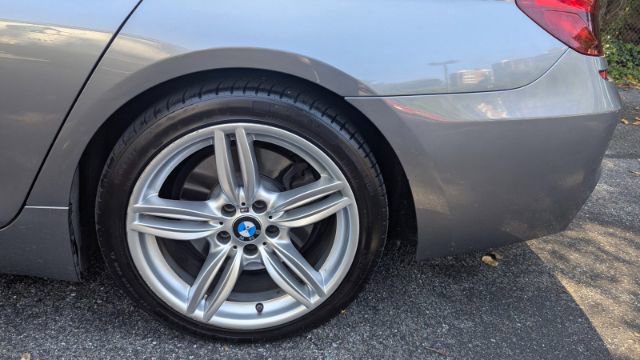 Used 2015 BMW 640i Gran Coupe xDrive image 10