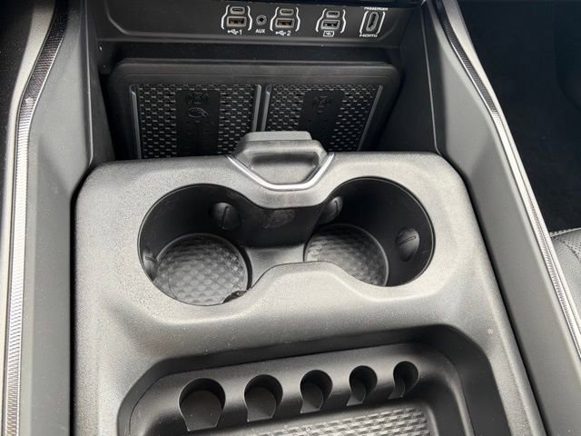 New 2026 RAM 1500 Rebel w/ Advanced Safety Group II AWD/4WD image 26