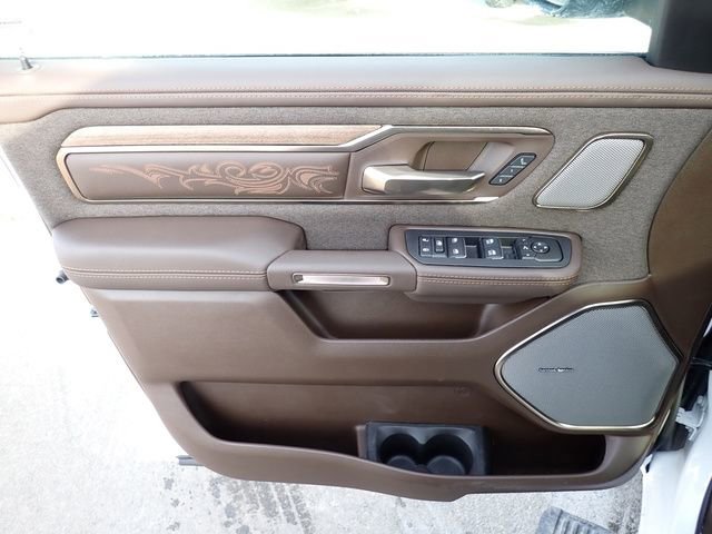 New 2026 RAM 1500 Limited w/ Bed Utility Group image 15