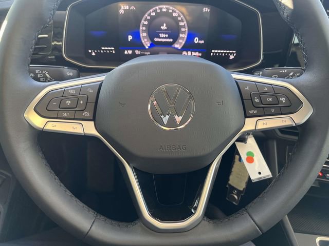 New 2026 Volkswagen Jetta S image 14