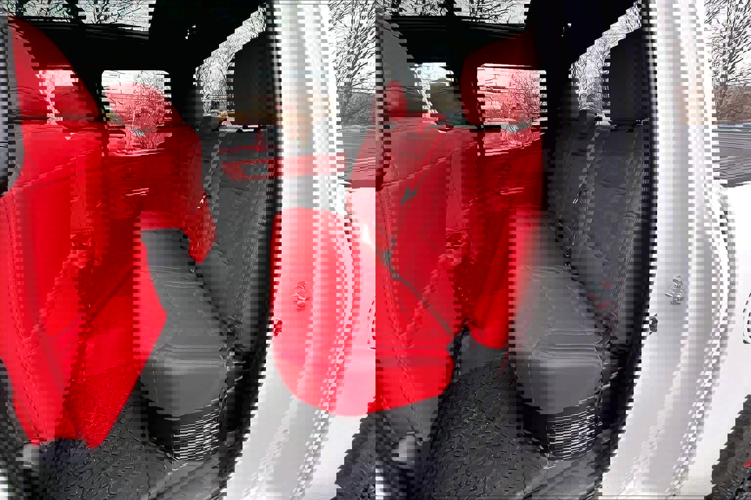 Used 2026 Toyota Tundra TRD Pro w/ Tow Tech Package image 20