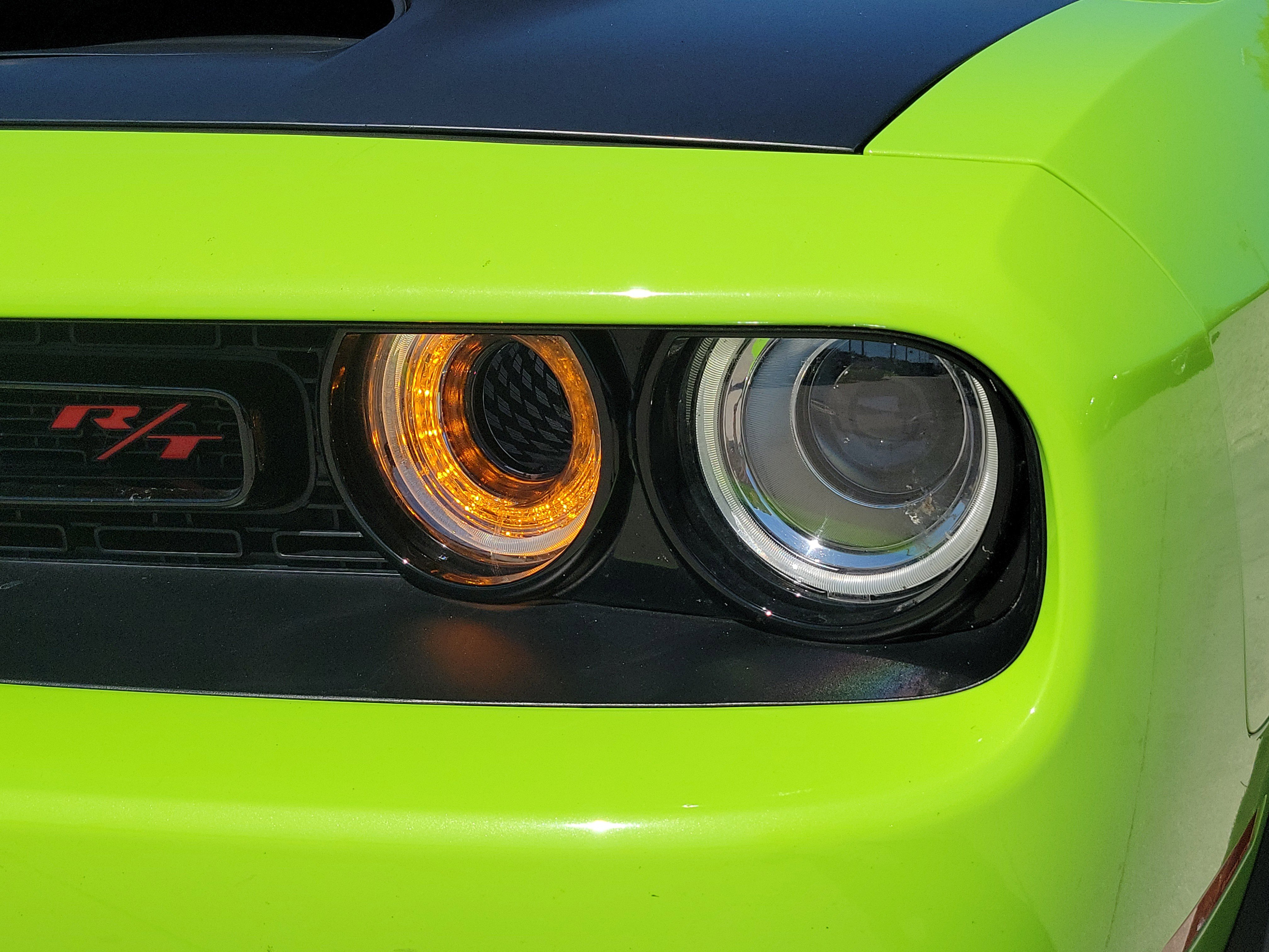 Used 2023 Dodge Challenger R/T Scat Pack image 9