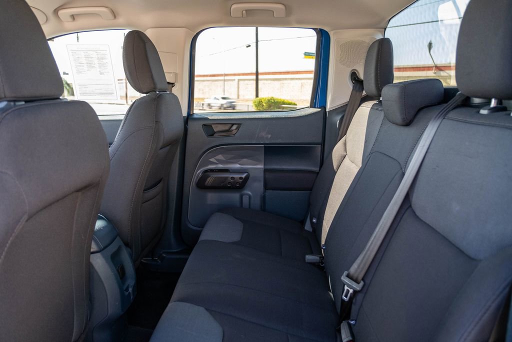 Used 2023 Ford Maverick XL FWD image 14