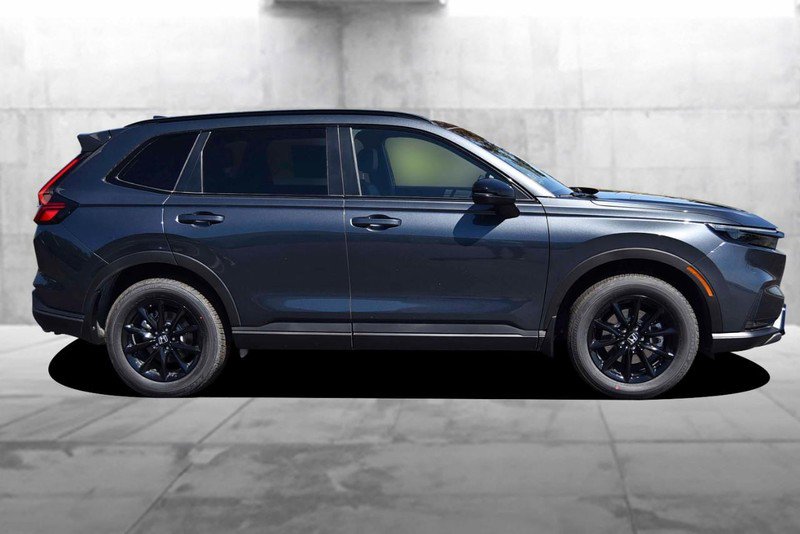New 2026 Honda CR-V Sport-L image 5
