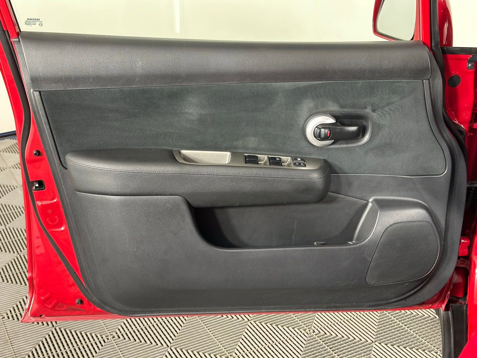 Used 2012 Nissan Versa 1.8 S w/ Plus Pkg image 26