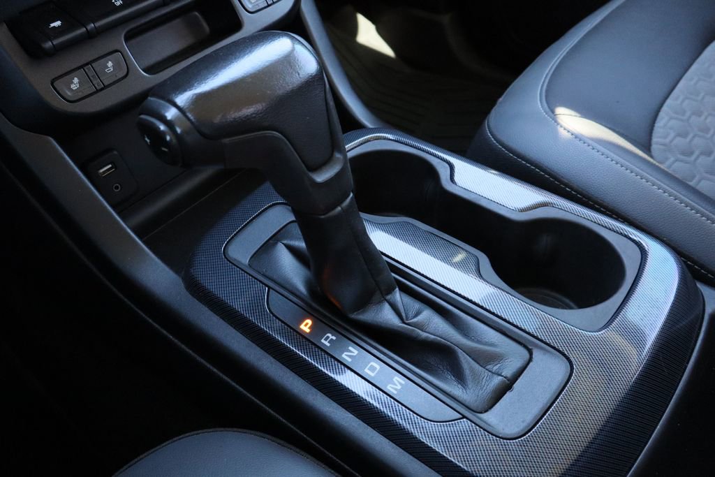 Used 2016 Chevrolet Colorado Z71 image 17