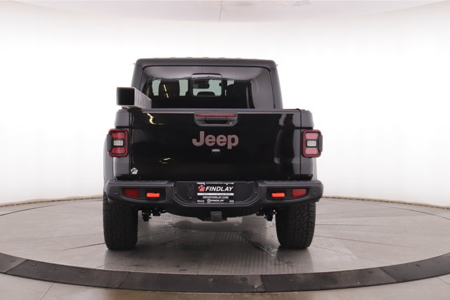 Used 2024 Jeep Gladiator Mojave AWD/4WD image 11