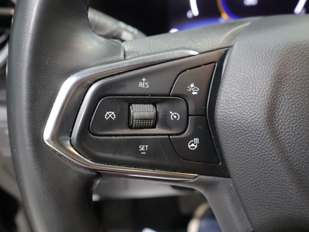 Used 2024 Chevrolet TrailBlazer LT w/ Convenience Package AWD/4WD image 38