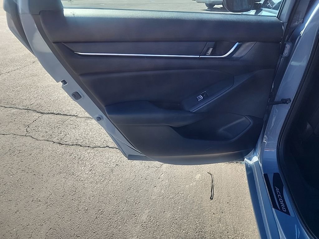 Used 2022 Honda Accord Sport image 24