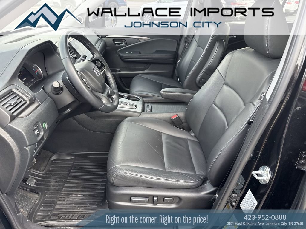 Used 2022 Honda Pilot Special Edition image 14