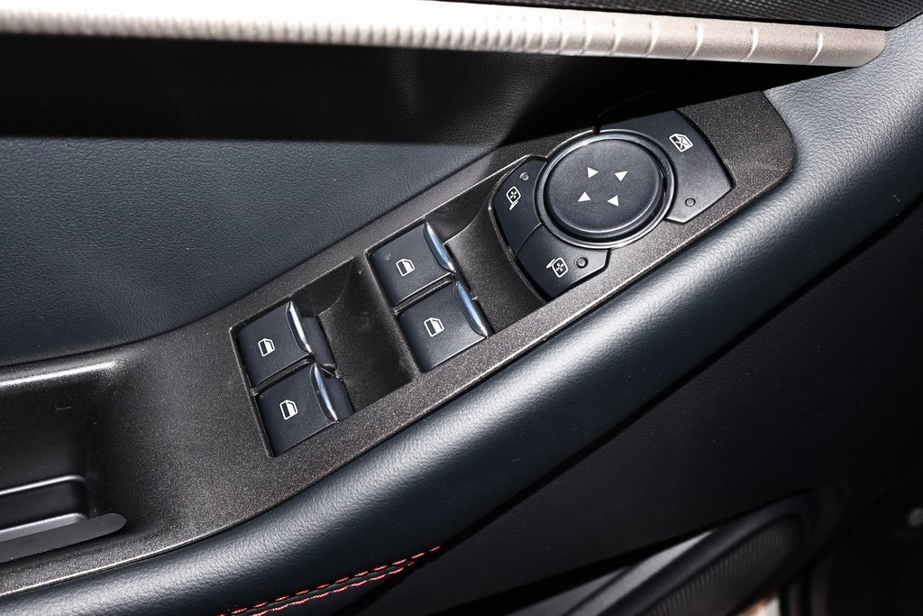 New 2026 Ford Explorer ST-Line w/ ST-Line Street Pack image 12