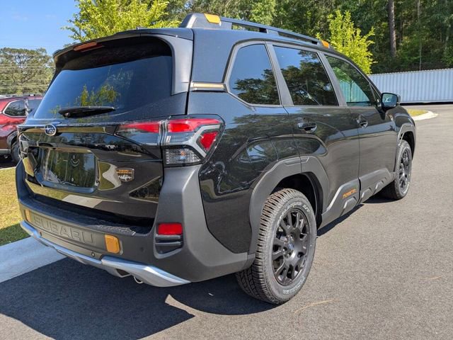 New 2026 Subaru Forester Wilderness AWD/4WD image 7
