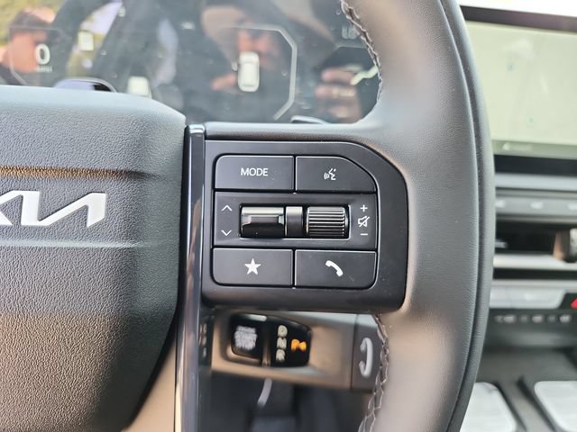 New 2027 Kia Telluride SX X-Pro AWD/4WD image 21
