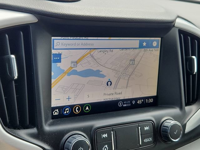 Certified 2024 GMC Terrain SLE w/ Driver Convenience Package image 18