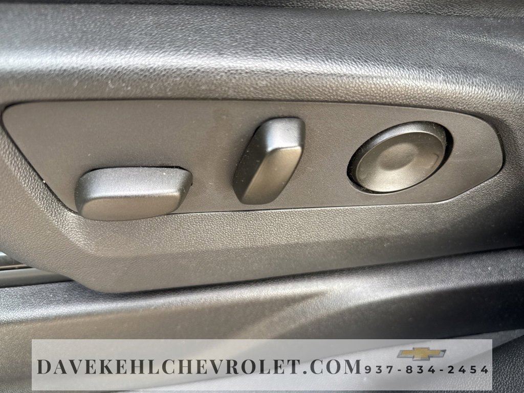 Used 2022 Chevrolet Tahoe Premier w/ Max Trailering Package image 14