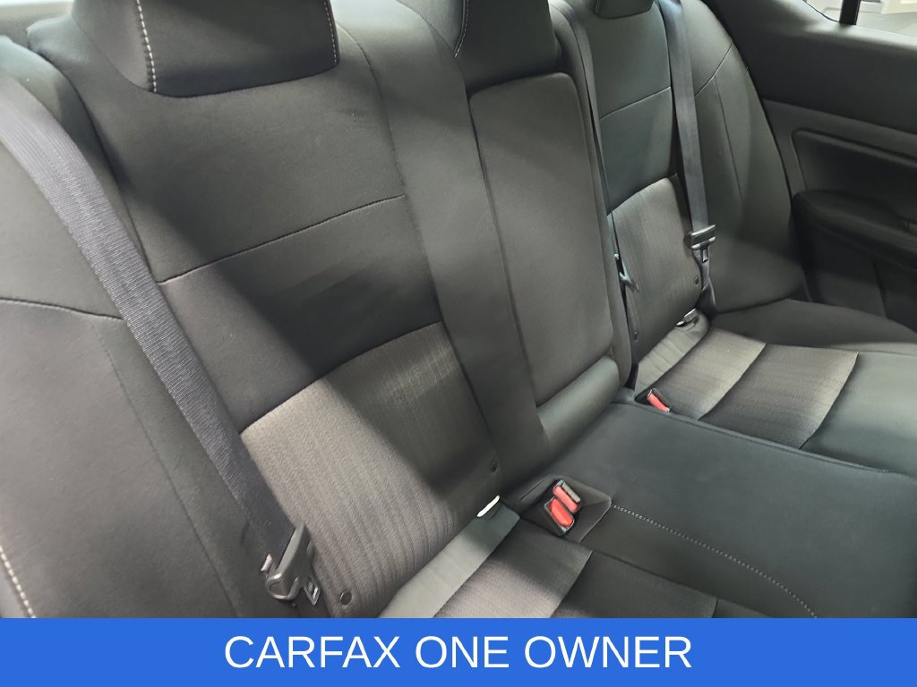 Used 2025 Nissan Altima 2.5 SV FWD image 11