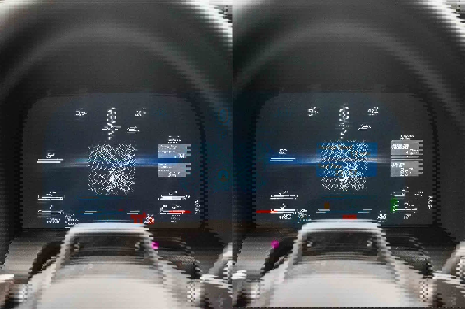 Certified 2024 Lexus GX 550 image 25