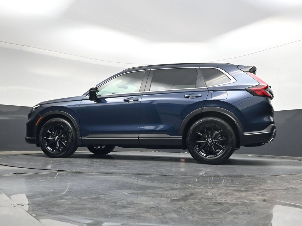 Used 2024 Honda CR-V Sport-L image 35