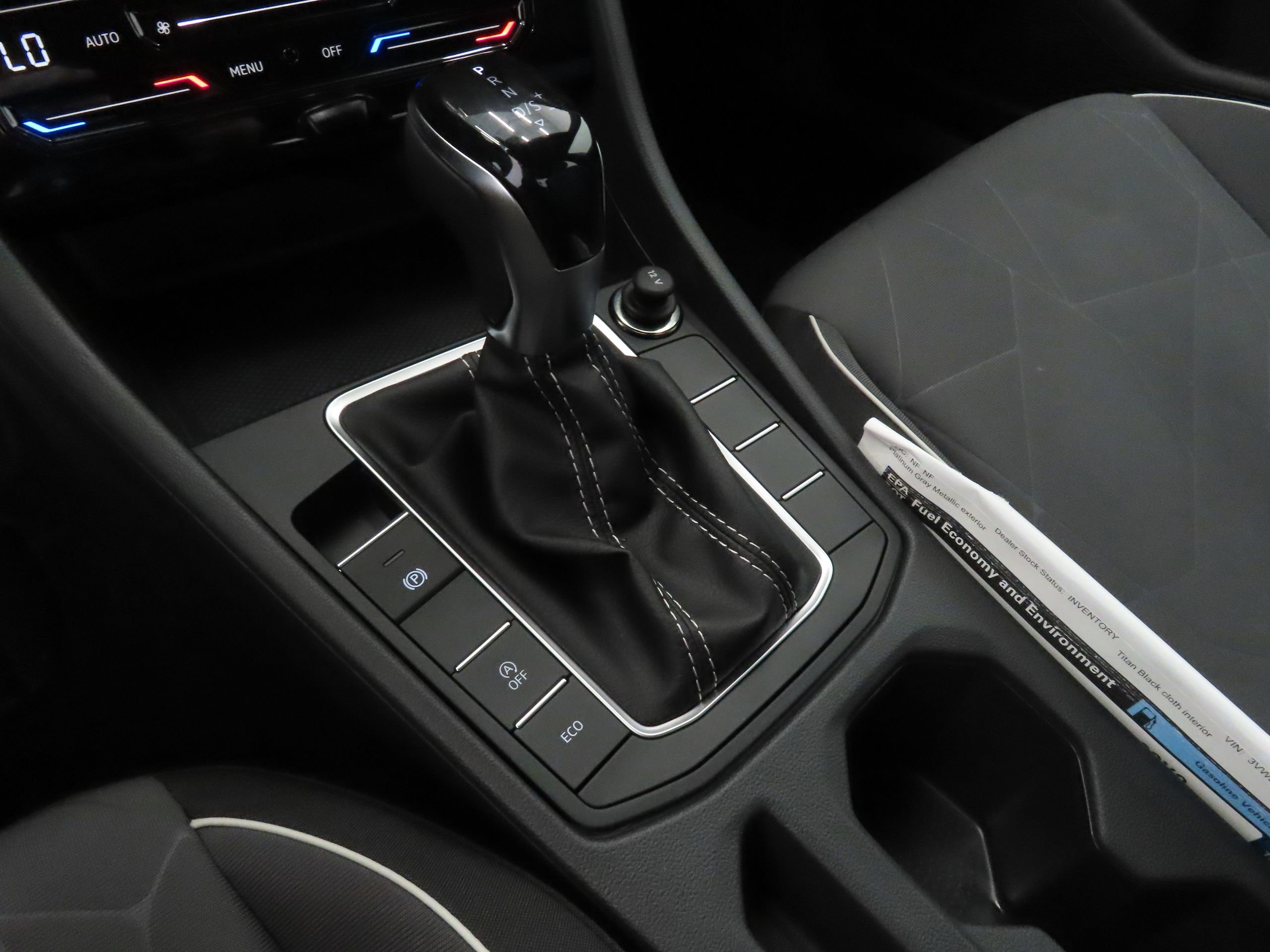 New 2026 Volkswagen Jetta Sport FWD image 15