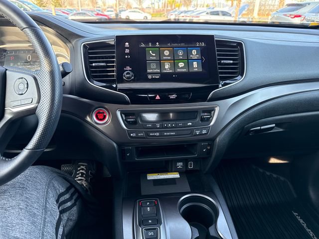 Certified 2023 Honda Passport EX-L image 20