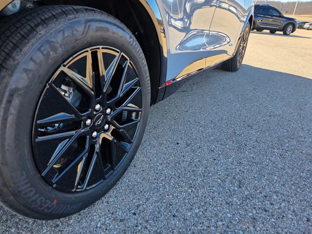 New 2026 Ford Mustang Mach-E Premium w/ Sport Appearance Package image 41