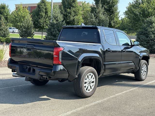 Used 2026 Toyota Tacoma SR5 RWD image 29