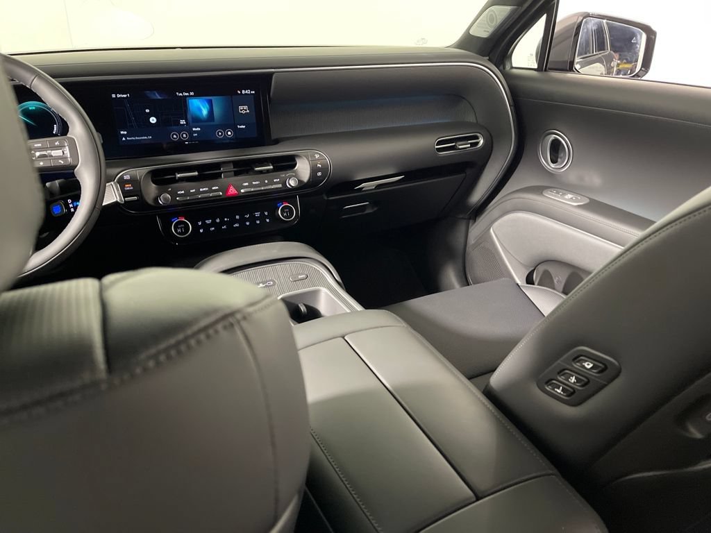 New 2026 Hyundai Palisade Calligraphy AWD/4WD image 17