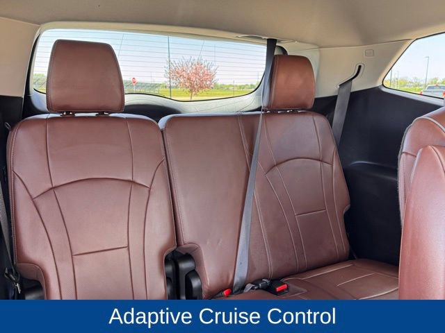 Used 2021 Buick Enclave Avenir w/ Avenir Technology Package AWD/4WD image 31