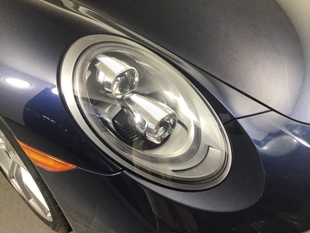 Certified 2019 Porsche 911 Carrera RWD image 14