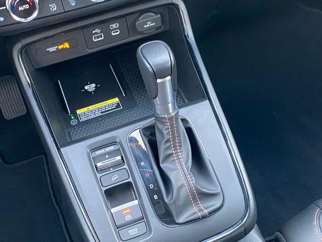 Certified 2025 Honda CR-V Sport-L image 21