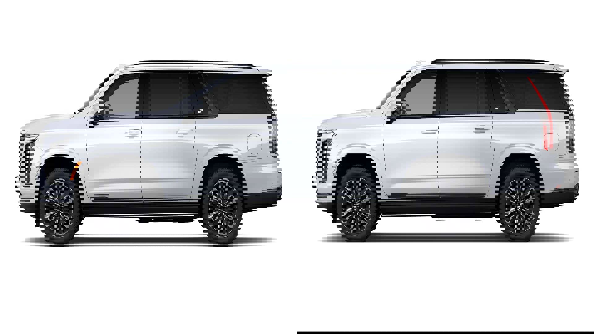 New 2026 Cadillac Escalade ESV Sport image 33