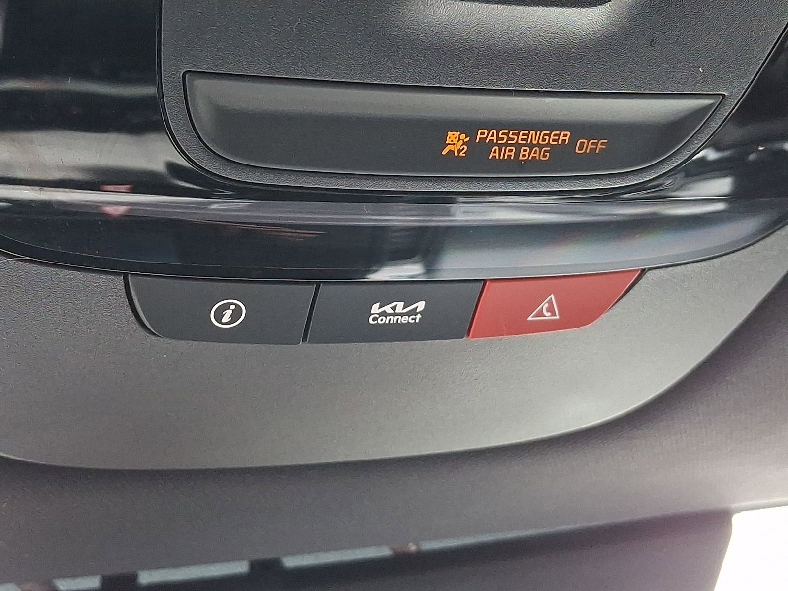 Used 2023 Kia Sportage X-Line w/ X-Line Premium Package image 28