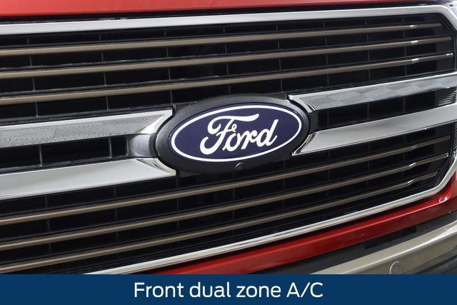 New 2025 Ford F150 King Ranch image 13
