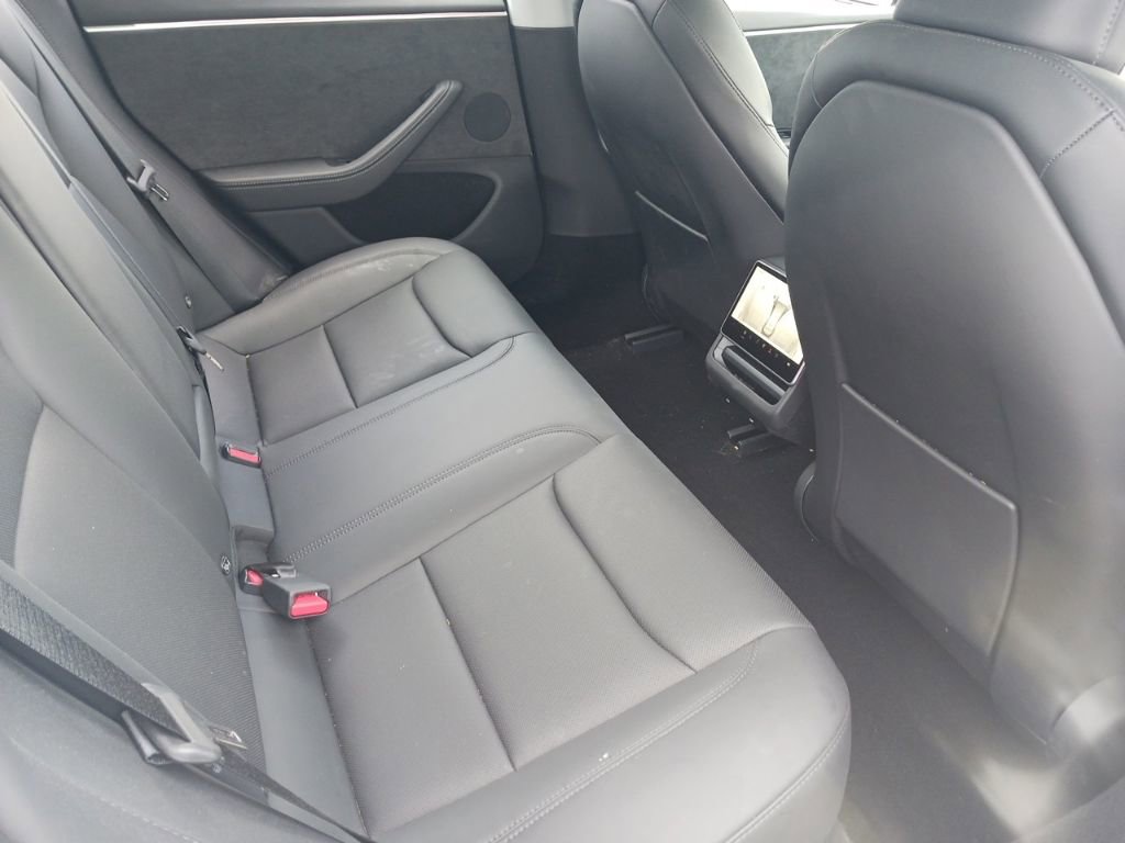 Used 2024 Tesla Model 3 Long Range AWD/4WD image 20