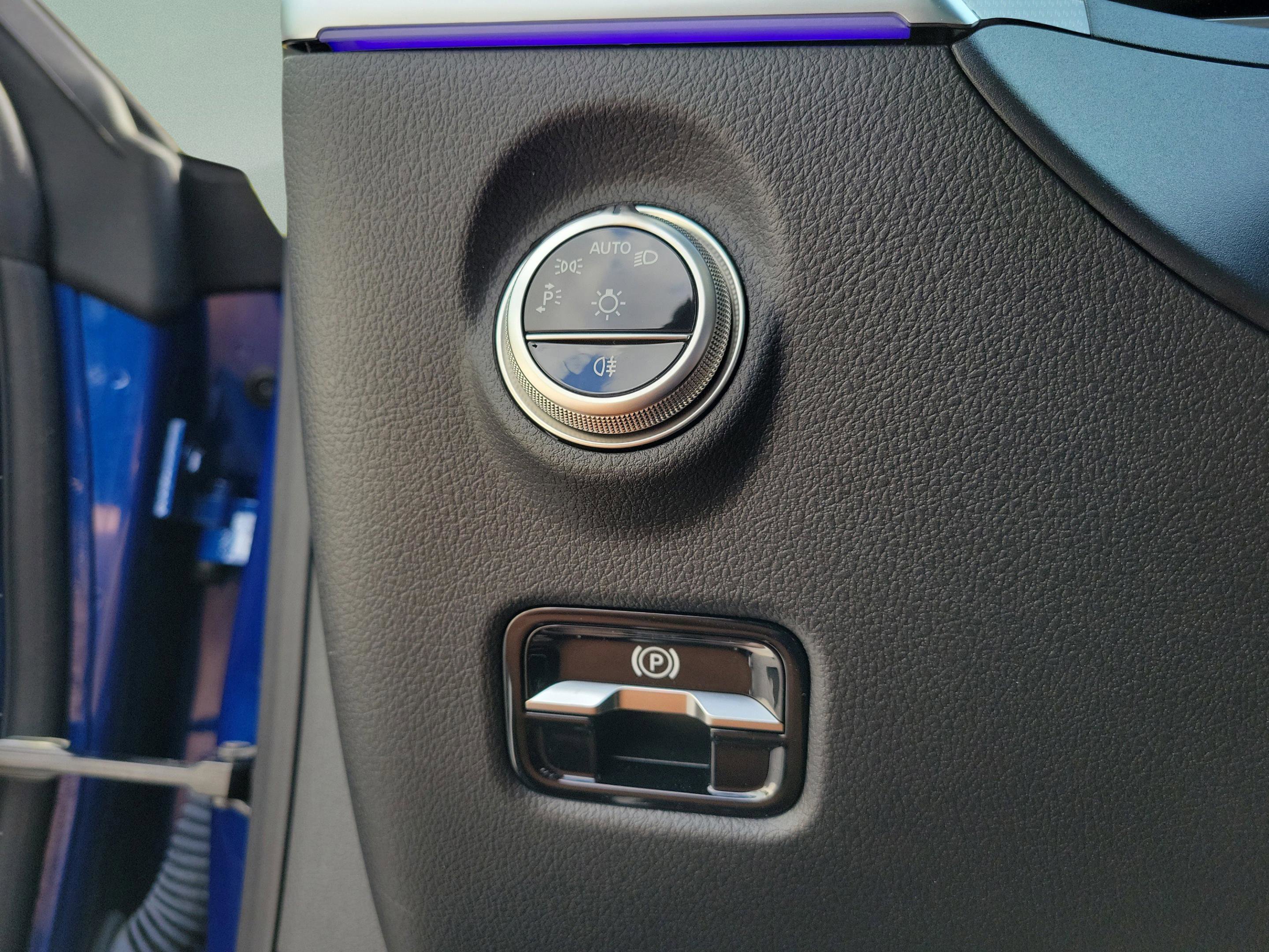 New 2025 Mercedes-Benz CLE 300 4MATIC Coupe image 22