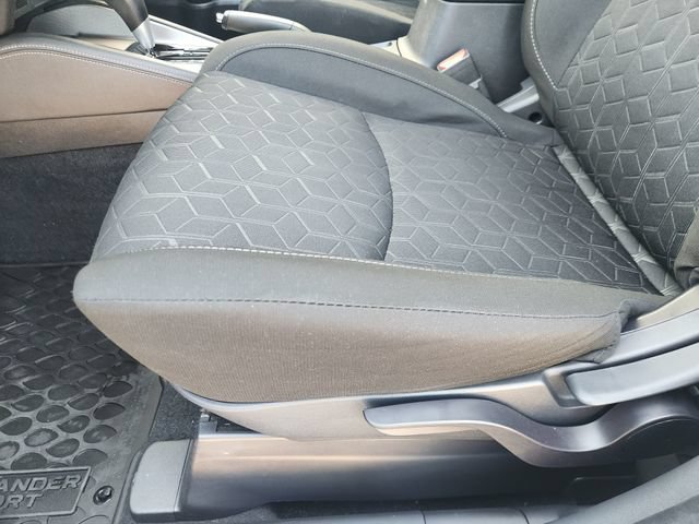 Used 2024 Mitsubishi Outlander Sport ES AWD/4WD image 25