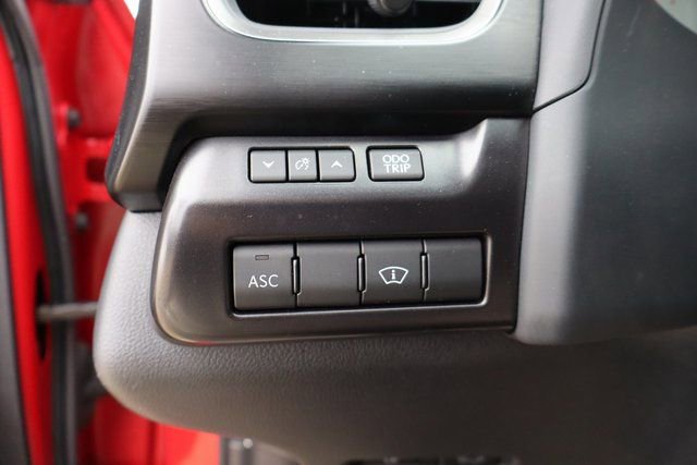 Used 2024 Lexus UX 250h F Sport image 13