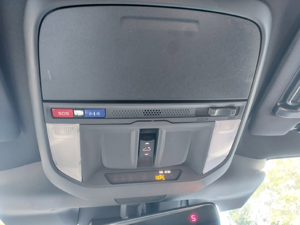 Certified 2026 Subaru Forester Premium AWD/4WD image 18