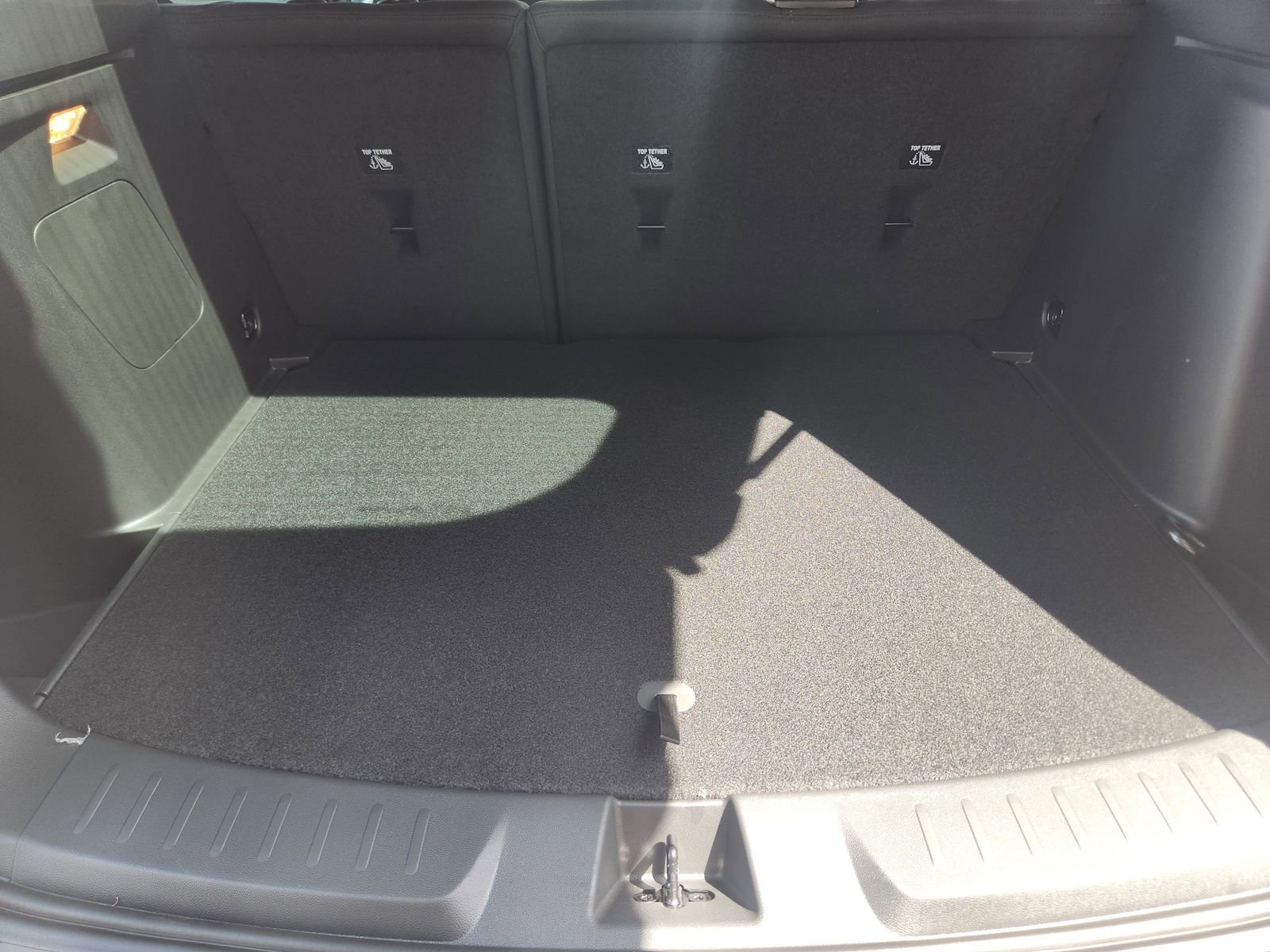 New 2026 Chevrolet TrailBlazer LS image 26