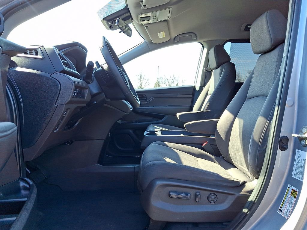 Used 2020 Honda Odyssey EX image 14