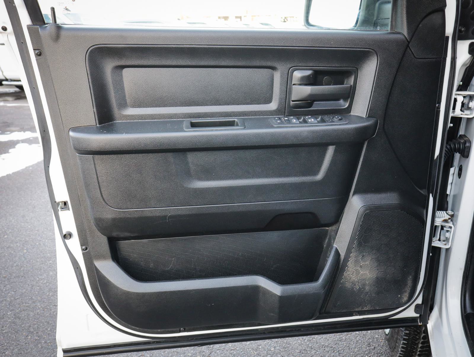 Used 2022 RAM 2500 Tradesman image 15