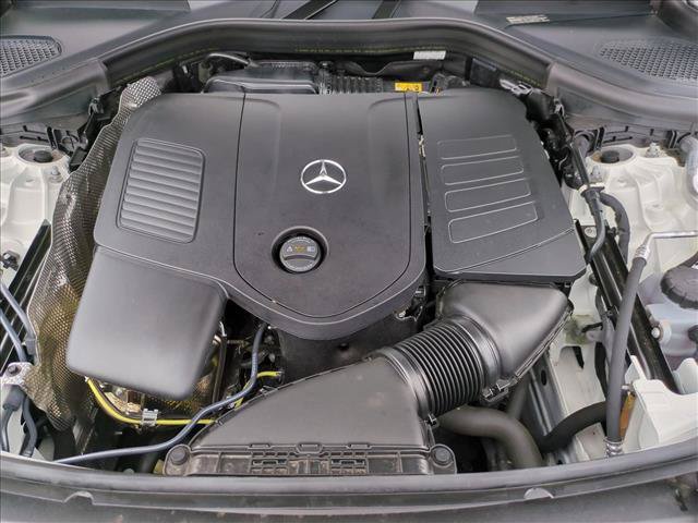 Used 2026 Mercedes-Benz GLC 300 image 22