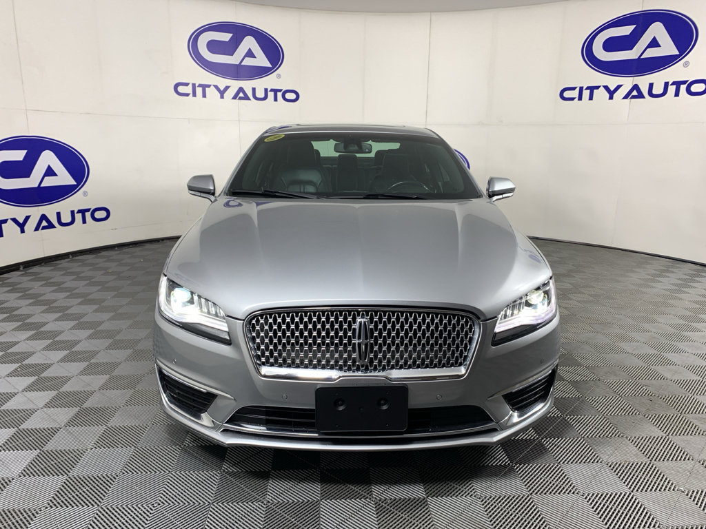 Used 2020 Lincoln MKZ Reserve w/ Elements Package AWD/4WD image 9