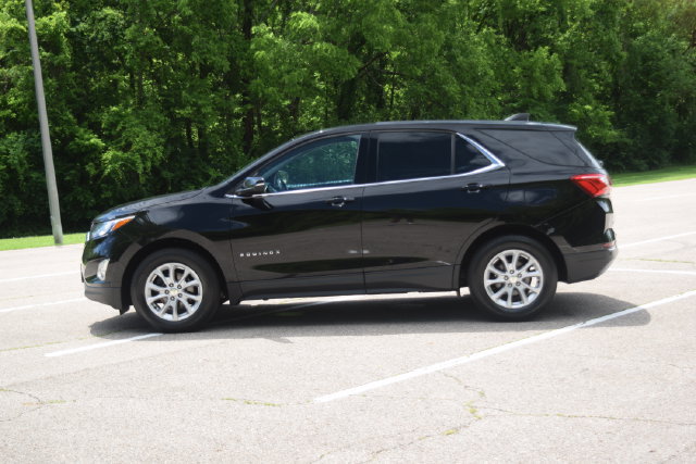 Used 2019 Chevrolet Equinox LT FWD image 22