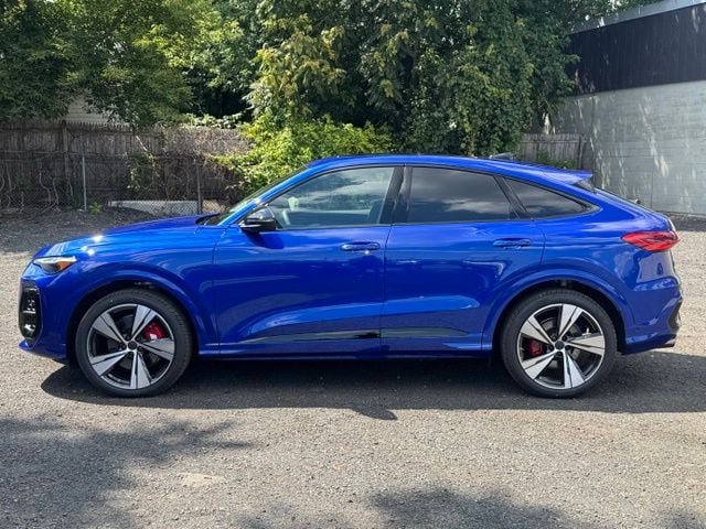 New 2026 Audi SQ5 Premium Plus AWD/4WD image 5